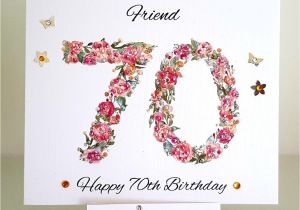 Greeting Birthday Card for Sister Greeting Cards Invitations Personalised Handmade Birthday