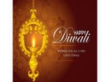Greeting Card About Happy Diwali Elegant Happy Diwali Festival Greetings Card Zazzle Com