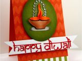 Greeting Card About Happy Diwali Happy Diwali Card with Images Handmade Diwali Greeting