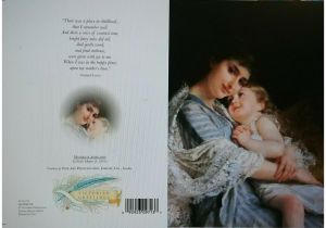 Greeting Card About Mothers Day Victorian Trading Co Mother Child Mother S Day Greeting Cards Pk 15 0d