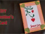 Greeting Card Beautiful Greeting Card Valentines Beautiful Handmade Valentines Day Card Idea 2019