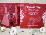 Greeting Card Dalam Bahasa Inggris Wedding Article Weddingarticle Weddinginvitations