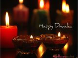 Greeting Card Diwali Greeting Card Celebrate the Auspicious Festival Of Lights with Exquisite