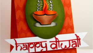 Greeting Card Diwali Greeting Card Happy Diwali Card with Images Handmade Diwali Greeting