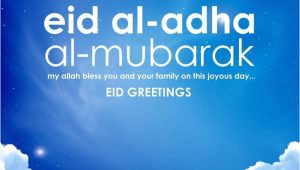 Greeting Card Eid Ul Adha 2018 Happy Eid Ul Adha Messages Wishes Sms Bakrid