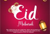 Greeting Card Eid Ul Adha Eid Ul Adha Wishes Image with Quote Greeting Template Free