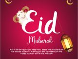 Greeting Card Eid Ul Adha Eid Ul Adha Wishes Image with Quote Greeting Template Free