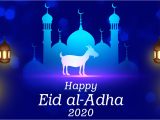 Greeting Card Eid Ul Adha Happy Eid Al Adha 2020 and Hd Wallpapers for Free