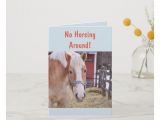 Greeting Card Get Well soon Horse Get Well soon Card Zazzle Com with Images Feel