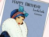 Greeting Card Happy Birthday Greeting Card Feste Besondere Anlasse Karten Einladungen Quality