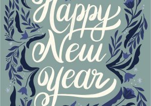 Greeting Card Happy New Year Pin On Happy New Year