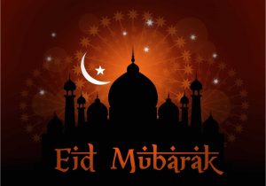 Greeting Card Idul Adha In English Eid Ul Fitar Mubarak 2020 Images Photos Greetings Quotes