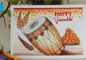 Greeting Card Kaise Banate Hain Happy Baisakhi 2016 Best Wishes Sms Messages Greetings