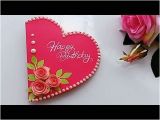 Greeting Card Kaise Banaya Jata Hai How to Make Special Birthday Card for Best Friend Diy Gift