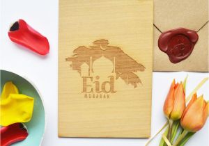 Greeting Card Of Eid Mubarak Eid Mubarak Greeting Card Celebration Eid Karim Cards Eid