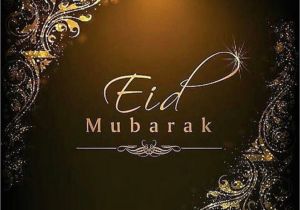 Greeting Card Of Eid Mubarak Eid Mubarak with Images Eid Greetings Eid Eid Mubarak