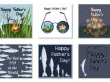 Greeting Card On Father S Day Father S Day Greeting Cards