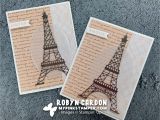 Greeting Card Shop Near Me Video Episode 744 Stampin Up Parisian Beauty Card In