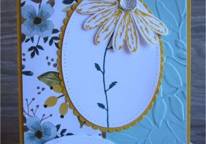 Greeting Card Smp Kelas 8 79 Best Stampin Up Delightful Daisy Images Daisy Cards