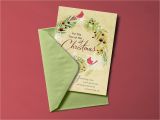 Greeting Card Template Free Download Free Greeting Card Mockup Psd Free Mockup Download