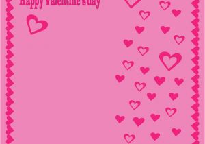 Greeting Greeting Card Kaise Banaye Valentine Card Border Valentinecardhq