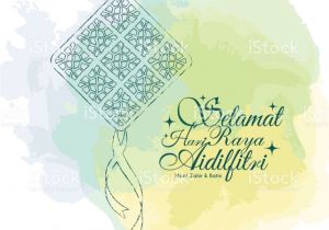 Greeting Hari Raya Aidilfitri Card Sulaiman Khaider Abgchoon1 On Pinterest