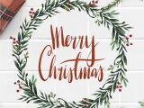 Greeting In A Christmas Card Download Premium Psd Of Merry Christmas Greeting Card Mockup