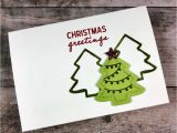 Greeting In A Christmas Card Nothing Sweeter Note Card with Images Note Cards