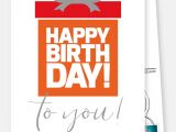 Greeting Message for A Birthday Card Meridian Design Happy Birthday to You Geburtstagskarten