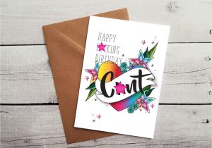 Greeting Message for Farewell Card Funny Birthday Card for Friend Birthday Card Funny