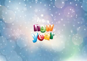 Greeting New Year Card Messages B Happy New Year Words with Images Happy New Year