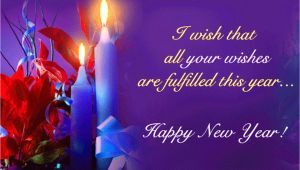 Greeting New Year Card Messages Message Happy New Year 2015 with Images Happy New Year