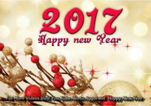 Greeting New Year Card Messages Music New Year Saying 2019 New Year Images