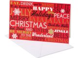 Greeting Words for Christmas Card American Greetings 5772317 Holiday Phrases Christmas Boxed
