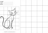 Grid Drawings Templates 13 Best Images Of Wonder Woman Drawing Grid Worksheet