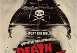 Grindhouse Poster Template Death Proof 2007 Imdb