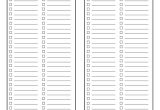 Groceries List Template 40 Printable Grocery List Templates Shopping List