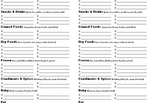 Groceries List Template Free Printable Grocery List and Shopping List Template