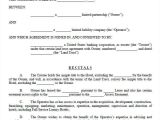 Group Contract Template for Hotel 7 Management Contract Template Sample Example format