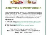 Group Counseling Flyer Template Addiction Group therapy at the Mind Faculty Sdn Bhd Kuala