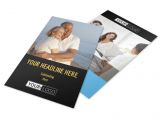 Group Counseling Flyer Template Mental Health Counseling Flyer Template Mycreativeshop