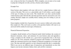 Growthink Ultimate Business Plan Template Free Download Growthink Ultimate Business Plan Template Free Download