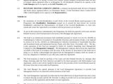Guaranteed Investment Contract Template 18 Investment Contract Samples Pdf Word