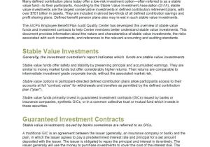 Guaranteed Investment Contract Template Download Resource Guaranteed Investment Contract Template
