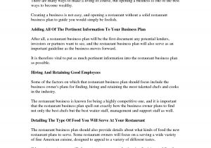 Guest House Business Plan Template Guest House Business Plan Template Business Plan