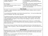 Guided Reading Lesson Plan Template 3rd Grade Lesson Plan for Guided Reading 1000 Ideas About Guided