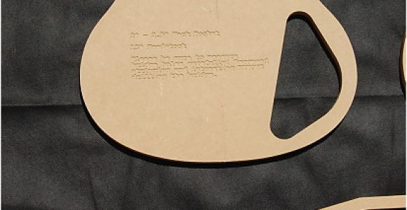 Guitar Router Templates Sg Guitar Router Template Set 1 2 Quot Mdf Cnc Luthier