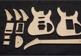 Guitar Router Templates Vandenberg Guitar Router Template Set Cnc 1 2 Quot Mdf Ebay