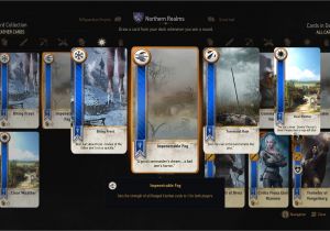 Gwent Win A Unique Card From the Baron Steam Community Guide How to Gwent Beginner Tutorial