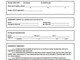 Gym Membership Contracts Templates 11 Gym Contract Templates Pages Word Docs